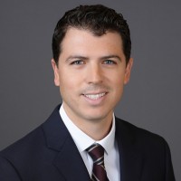 Stanford Law Review Employee Justin Gamboa's profile photo