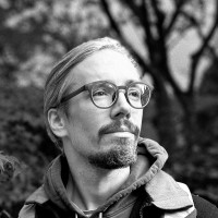 INNOQ Employee Jan Stępień's profile photo
