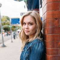 Spartan Organization Employee Quinn Mallory's profile photo
