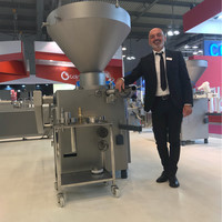 Risco Employee Devid Chiari's profile photo