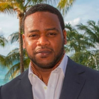 Microsoft Employee Craig Samuel's profile photo