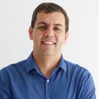 takealot.com Employee Francois Retief's profile photo