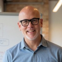 CodeBase Employee Christopher Noble's profile photo