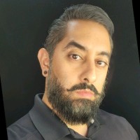 Gilbert Ramirez Email & Phone Number