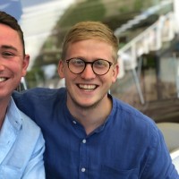 Ben Alun-Jones Email & Phone Number