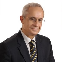 Yeditepe University Employee Yesilada Erdem's profile photo