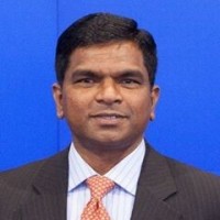 EZEN Digital Employee Narendar Reddy's profile photo