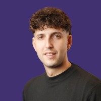 WASP Employee Mattia Morandi's profile photo