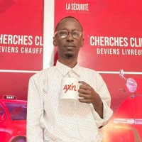 AXYL Group Employee Abdoulaye Bathily's profile photo