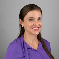 TRAction Fintech Employee Sophie Gerber's profile photo