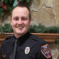 Marathon Petroleum Corporation Employee Nathan Eberle's profile photo