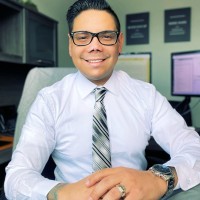 UniSafe Inc. Employee Luis Rios's profile photo