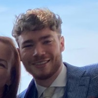 ExpertusONE Employee Sebastian Rozenveld's profile photo