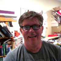 Candu Energy Inc. Employee John Harber's profile photo
