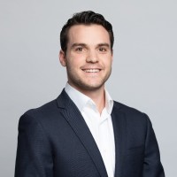 Perch Employee Michael Budlow's profile photo