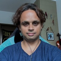 Turings Design Employee Anmol Mohan's profile photo