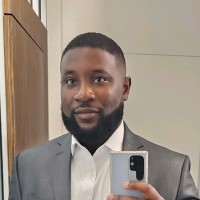 Victor Bamawo Email & Phone Number