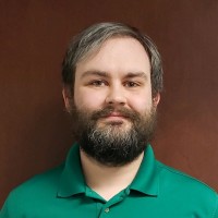 PSST Seamless Data Solutions Employee Sean Pitchford's profile photo