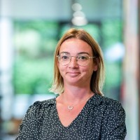 Fanny Reichling Email
