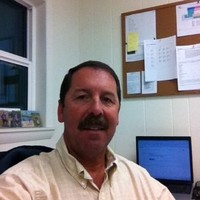 The Gallegos Corporation Employee Kevin Hughey's profile photo