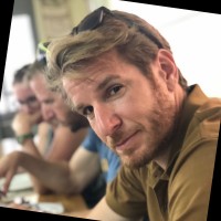 Kedma Solar - קדמה סולארי Employee Ohad Garnon's profile photo