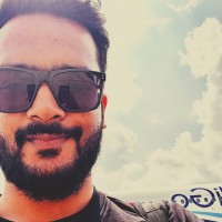 Apsona Employee Apurva Naarayan's profile photo