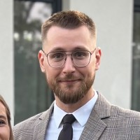 VERDENT Employee Bartłomiej Rabsz's profile photo