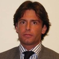 Simest SpA Employee Marco Rosati's profile photo