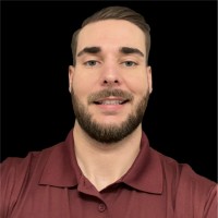 Grandy's Employee Judah Richardson's profile photo