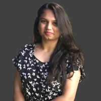 DosePacker Inc. Employee Niyati Pandya's profile photo