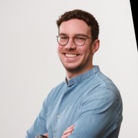 Power People Group Employee Stefan Witzmann's profile photo