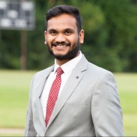 Amazon Employee Sumit Aggarwal's profile photo