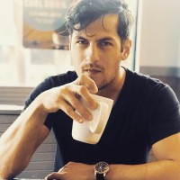 SPIN Employee Clark Dilullo's profile photo