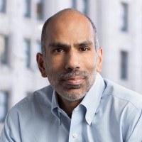 BMO Employee Raj Gopal's profile photo