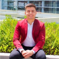 haku Employee Steven Camacho's profile photo