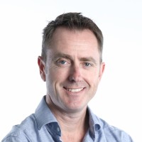 Eyeota, a Dun & Bradstreet company Employee Trent Lloyd's profile photo