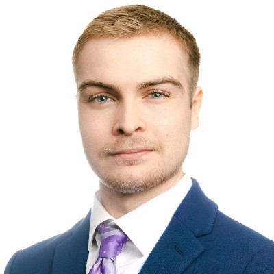 CM PROCESS SOLUTIONS Employee Joshua Windham's profile photo