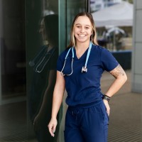Home Care Network Employee Madison Miller's profile photo