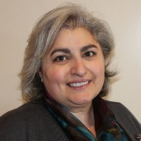 Tanury Industries Employee Paula Frias's profile photo