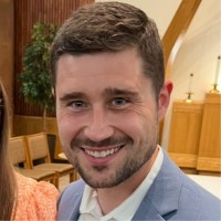 RhumbLine Advisers Employee Andrew Zagarri's profile photo