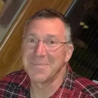 Alzheimer's Association® Employee Richard Elbein's profile photo