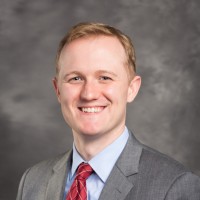 GIFFORDS Employee Garrett McDonough's profile photo