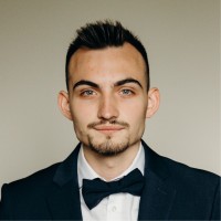 64 Audio Employee Eric Zaytsev's profile photo