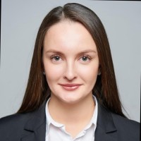 Mariia Kostrova Email