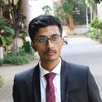 Tricog Health Employee Ashrit V's profile photo