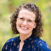 Axonius Federal Systems Employee Bethany Tuggle's profile photo