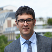 Julien Brami Email & Phone Number