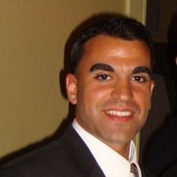 Bourne's Auto Center Employee Carlos MacHado's profile photo