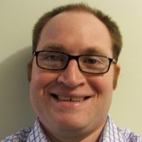 Abbott Diagnostics Employee Brian Westerman's profile photo