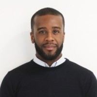 AMPYR Solar Europe Employee Anthony Tieku's profile photo